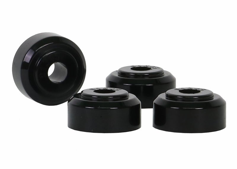 Whiteline Universal Shock Eye Bushing 7/8in nipple 3/8in ID 5/8in thick - Bushing Kits - Whiteline