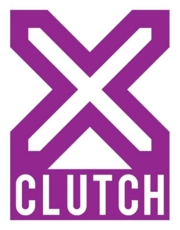 XClutch Nissan 9in Twin Solid Organic Multi - Disc Service Pack Clutch Kits - Multi