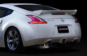 Tomei Expreme Ti Cat-Back Exhaust (2009-2020 Nissan 370Z)