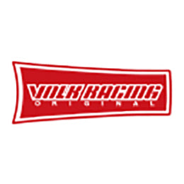 TE37SONIC SL REPAIR SPOKE STICKER VR
