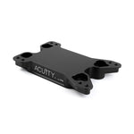 K-Swap Shifter Adapter Plate for RSX Shifters