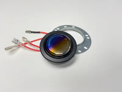 Chasing JS Steering Wheel Horn Button