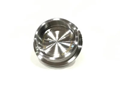 Chasing J'S Nissan Oil Cap