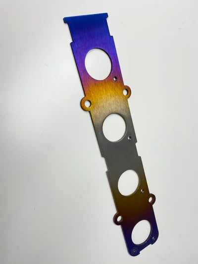 Chasing JS B16/B18 Coil on Plug Adapter Plate