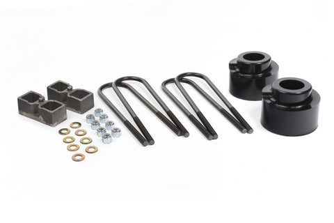 Daystar 2005-2018 Ford F-250 4WD (with Dana 70 Axle) - 2in Lift Kit