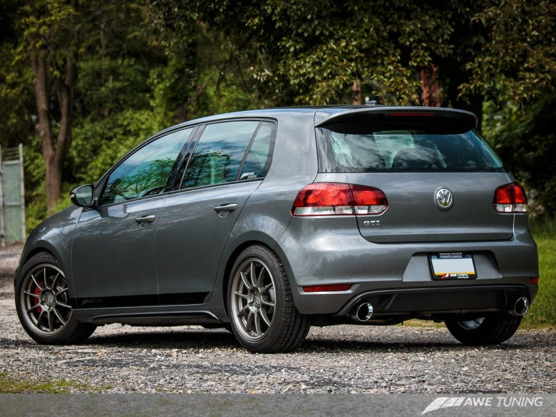 VW Golf mk6 tuning pictures  Volkswagen, Car wheels, Vw golf