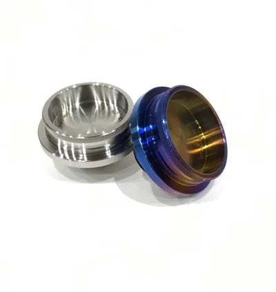 Chasing J'S Nissan Oil Cap