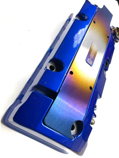 Chasing JS Honda S2000 Coil Pack Cover