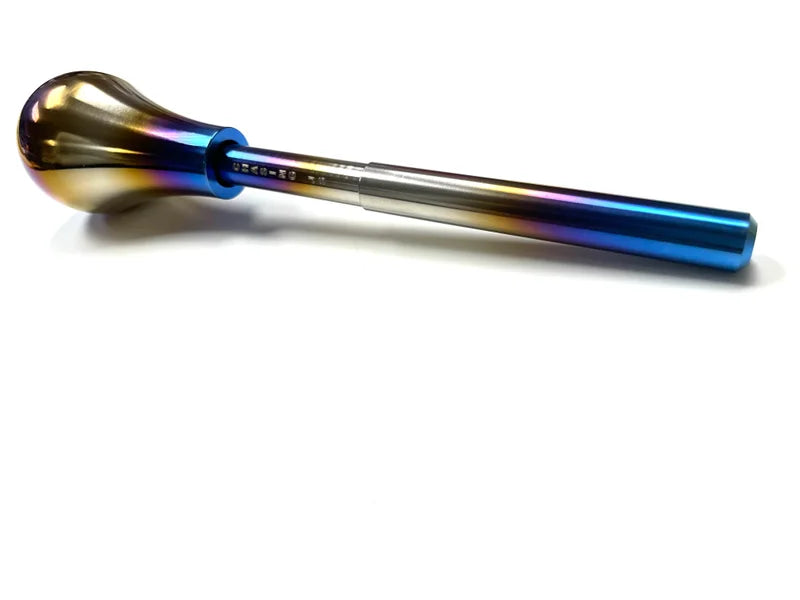 CHASING J'S HONDA TITANIUM SHIFTER BOX ROD REPLACEMENT