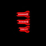21-22 Ford F150 LUXX-Series LED Tail Lights