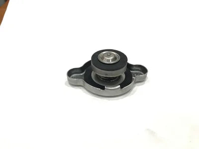 CHASING J'S TITANIUM RADIATOR CAP TYPE 1