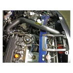 AEM 16-20 Honda HR-V L4-1.8L Gunmetal Gray Cold Air Intake