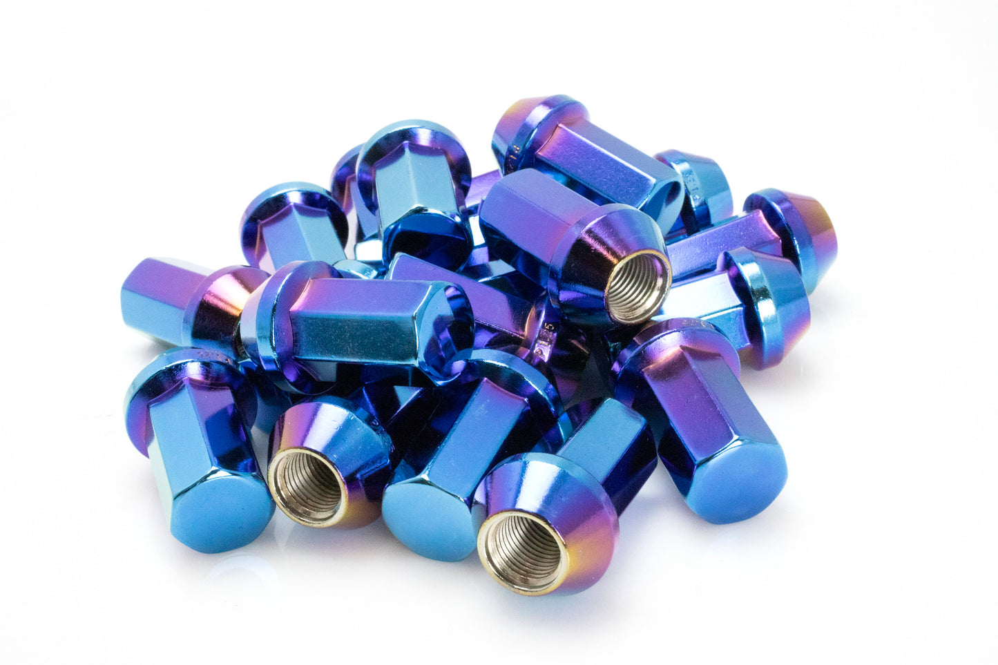 Projects Kics CALIBER 24 Lug Nuts