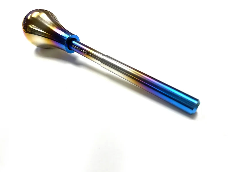 CHASING J'S HONDA TITANIUM SHIFTER BOX ROD REPLACEMENT