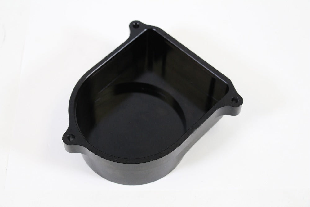 Precision Works Distributor Cap Delete For Honda BSeries DSeries HS