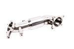 PLM Power Driven Downpipe for 2019 + Acura RDX 2.0t