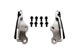 Precision Works Quick Release Hood Hinges - Nissan 240SX S13 S14