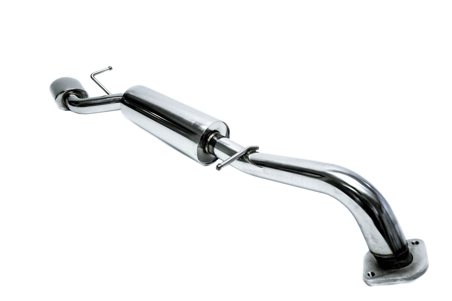 PLM Power Driven Axle-Back 2014-2019 Toyota Corolla S SE XSE