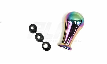 PLM Private Label Mfg. Teardrop Shift Knob (150 Grams)