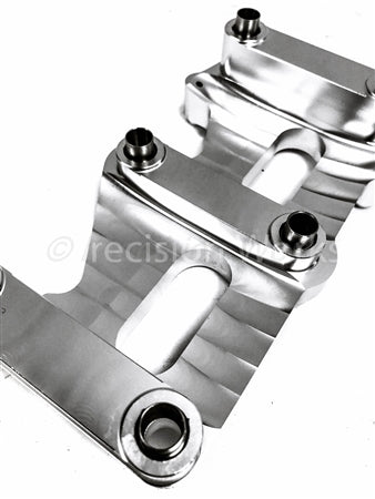 Precision Works Engine Block Girdle - Honda B-Series