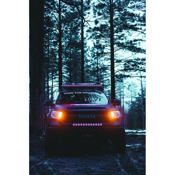Rigid Industries 20in Adapt Light Bar