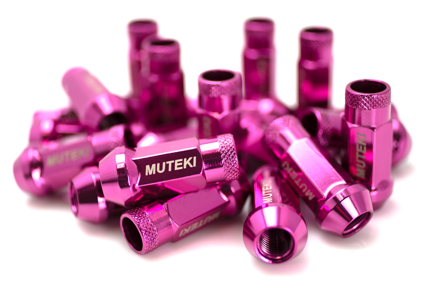 MUTEKI SR48