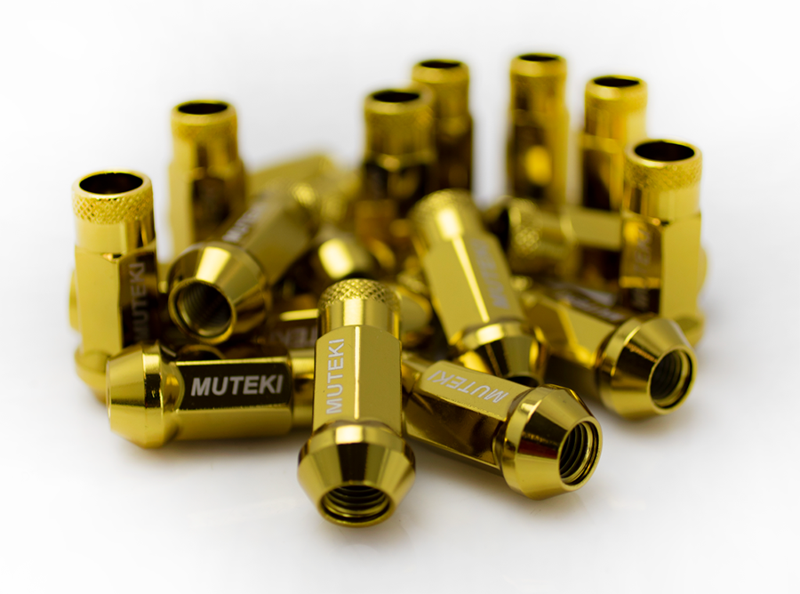 MUTEKI SR48