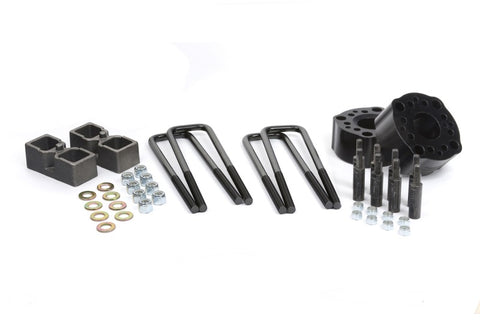 Daystar 2007-2020 Toyota Tundra 4WD/2WD (excludes TRD Pro) - 3in Lift Kit