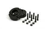 Daystar 2003-2009 Toyota 4Runner 2WD/4WD - 1in Leveling Kit Front (Coil Spring Spacers)