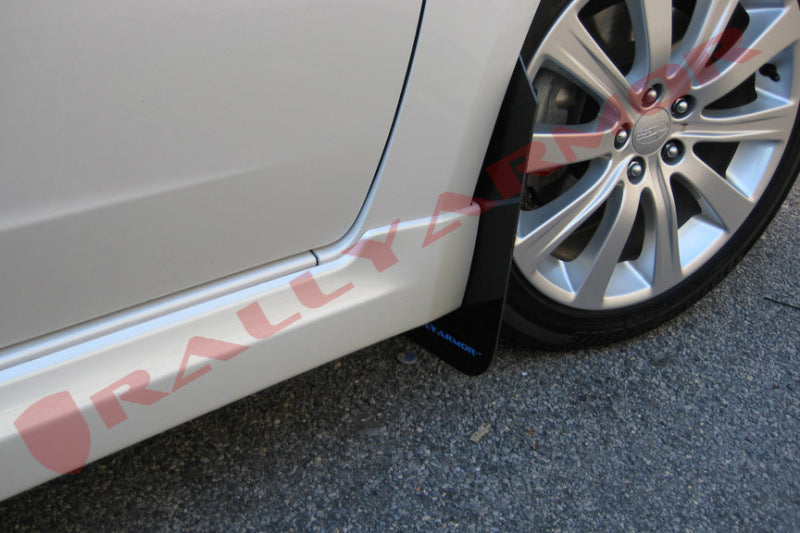 2009 subaru deals impreza mud flaps