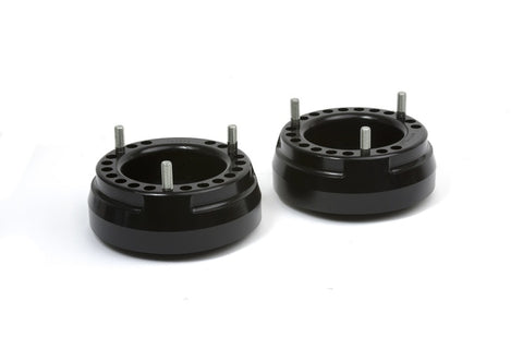 Daystar 1994-2001 Dodge Ram 1500 4WD - 1in Leveling Kit Front