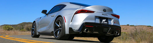 New BMW Burger Motorsports A90 Supra Products