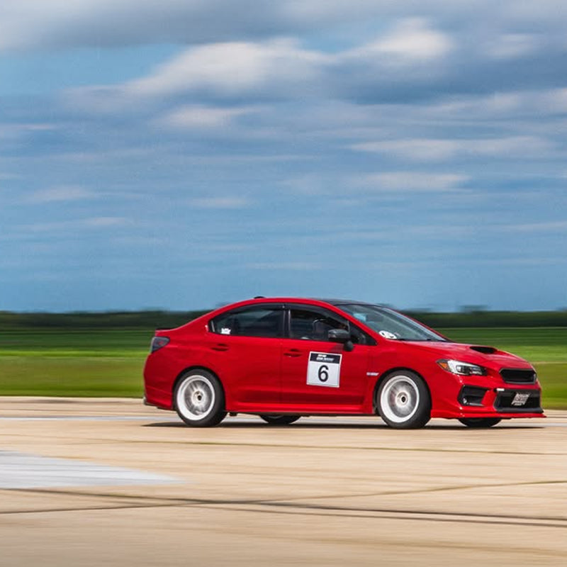 2015-2021 Subaru WRX/STI