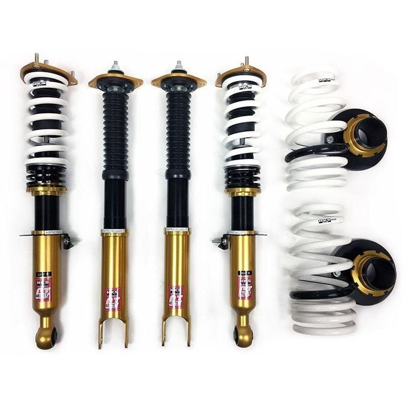 Coilovers - Speed Factor