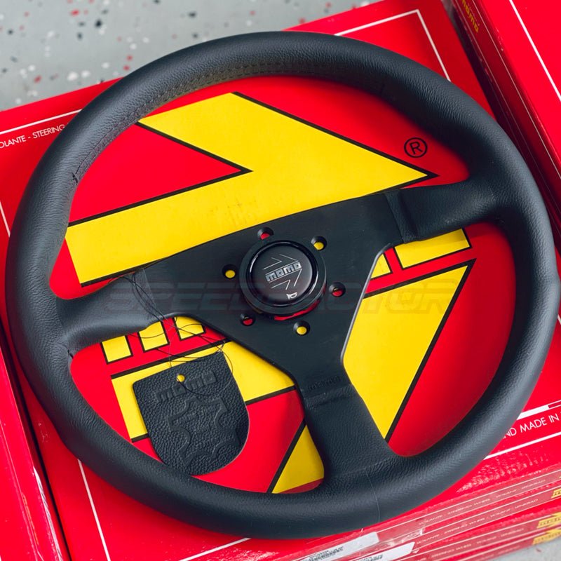 Steering Wheels - Speed Factor