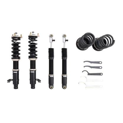 00 - 07 Mazda Tribute (AWD) Coilovers