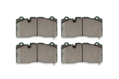DBA 16-22 Chevrolet Camaro ZL1 (w/6 Piston Brembo Caliper) SP Performance Front Brake Pads