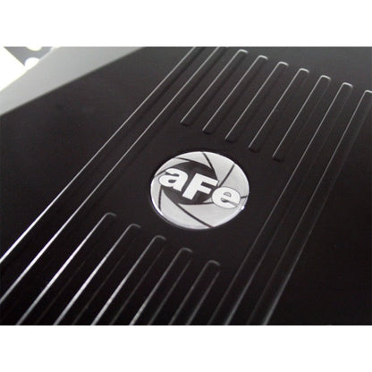 aFe MagnumFORCE Intakes Stage-2 Si P5R AIS P5R Ford F-150 04-08 V8-5.4L