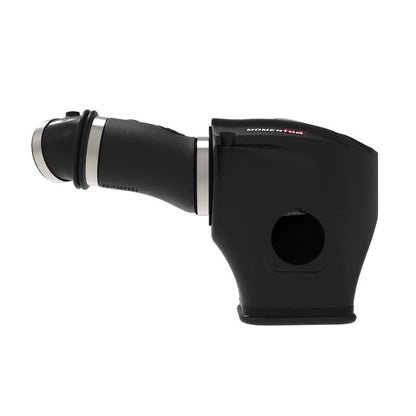 aFe Momentum GT Pro DRY S Air Intake System, 17-20 Dodge Challenger / Charger SRT Hellcat