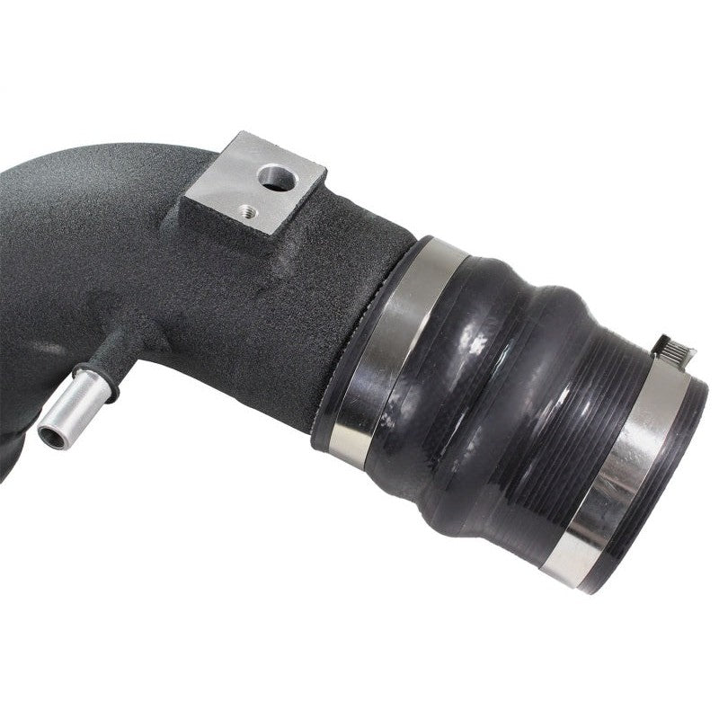 aFe Bladerunner Intercooler Tube Cold Side 2015 Ford F-150  V6 2.7 (tt)