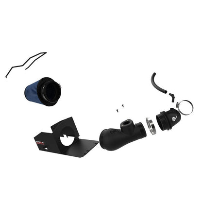aFe Takeda Rapid Induction Cold Air Intake System w/ Pro 5R Mazda MX-5 Miata (ND) 16-19 L4-2.0L