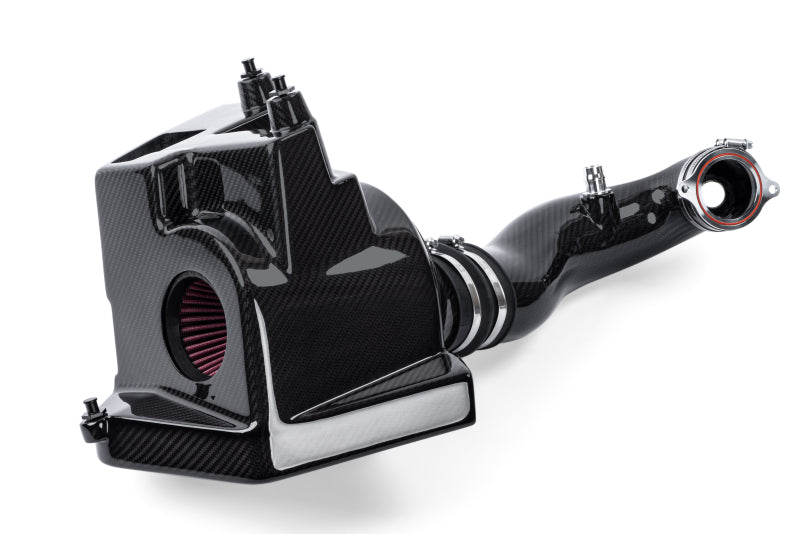 APR 18-25 Audi S4/S5/S5 Sportback (B9) 3.0T Carbon Fiber Intake System