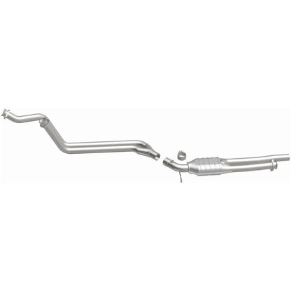 MagnaFlow Direct Fit Catalytic Converter 90-93 Mercedes 300E/TE 3.0L