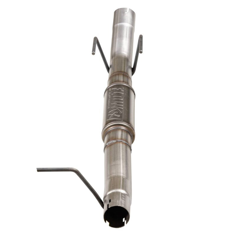 Flowmaster 17-24 F250/F350 GAS Direct Fit FlowFX Cat-Back Exhaust System