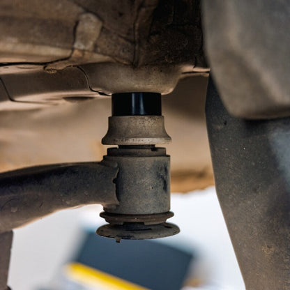 Bilstein 19-21 Subaru Forester B8 TerraSport Lift Kit - 1.5in Front & 1.6in Rear Lift