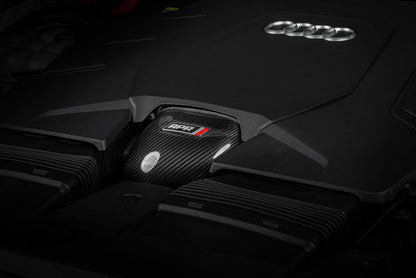 APR 20-26 Audi Q7/Q8 (C8)/Bentley Bentayga/Porsche Cayenne (9Y) 3.0T Carbon Fiber Intake System