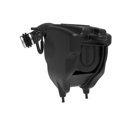 aFe Quantum Pro DRY S Cold Air Intake System 18-20 Jeep Wrangler JL L4-2.0L (t)