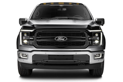 Husky Liners 15-24 Ford F-150 Aerocab PRO - Marker Light - Blk