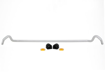 Whiteline 02-07 Subaru WRX Sedan Front 22mm Swaybar-heavy duty