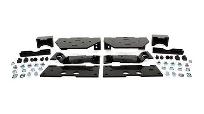 Air Lift LoadLifter 5000 Ultimate Air Spring Kit for 2023 Ford F-350 DRW w/ Internal Jounce Bumper